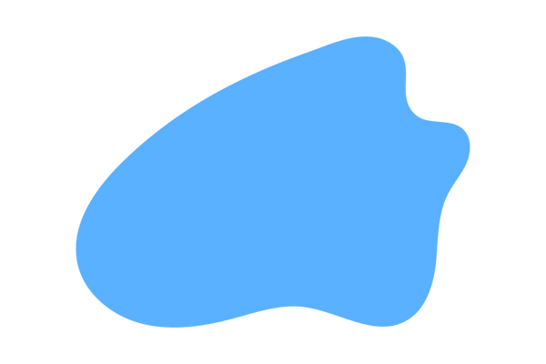 Blob Arka Plan