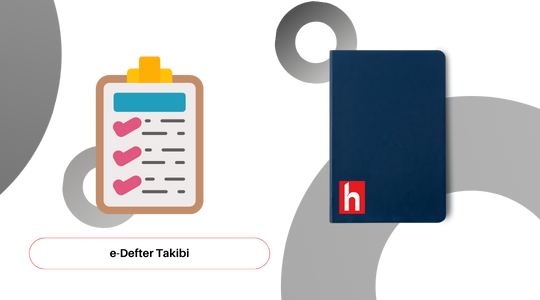 e-Defter Takibi
